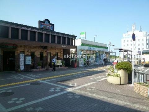 【周辺】ファミリーマート　栂・美木多駅前店です(約500Ｍ)