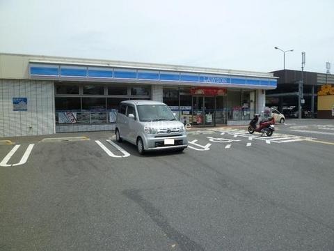 【周辺】ローソン　堺宮山台店です(約300Ｍ)