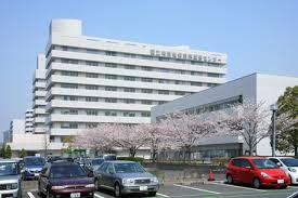 【周辺】総合病院国立病院機構東京医療センターまで1081ｍ