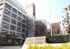 【周辺】大学昭和大学・旗の台キャンパスまで442ｍ