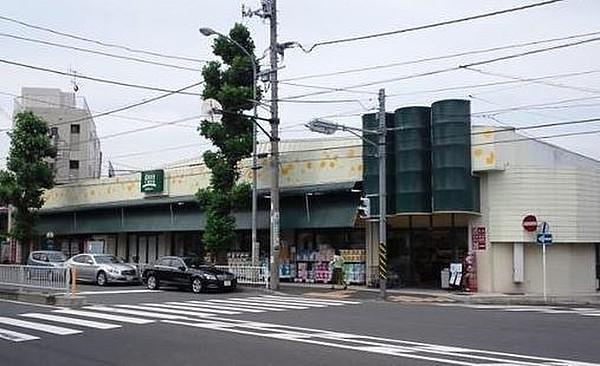 【周辺】Fuji伊勢町店 290m
