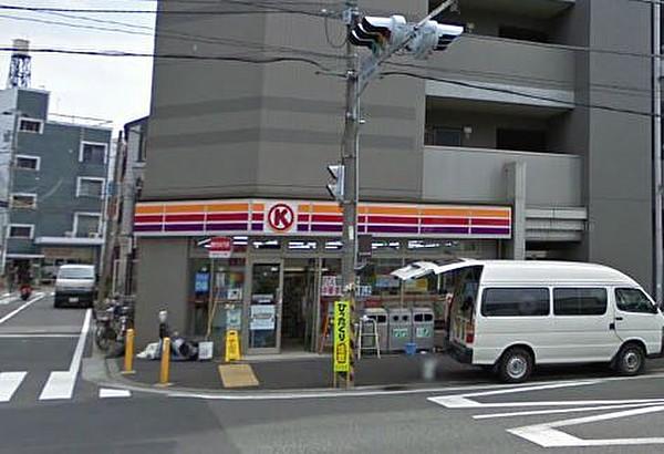 【周辺】サークルＫ 吉野町駅前店 10m
