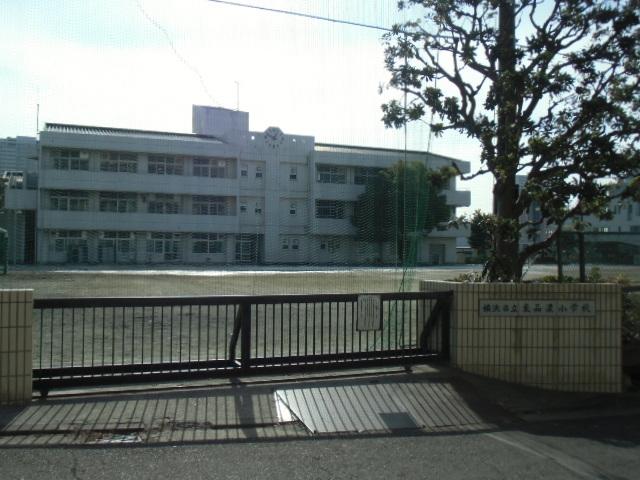 【周辺】病院東戸塚記念病院徒歩5分