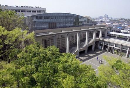 【周辺】大学東京農業大学まで1665ｍ