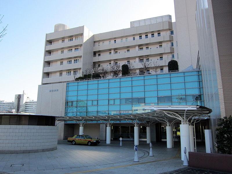 【周辺】総合病院豊島病院まで208ｍ