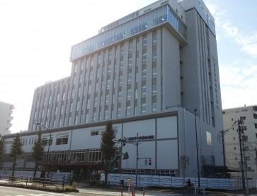 【周辺】総合病院高島平中央総合病院まで1250ｍ