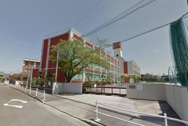 【周辺】名古屋市立神宮寺小学校まで約500M（徒歩7分）