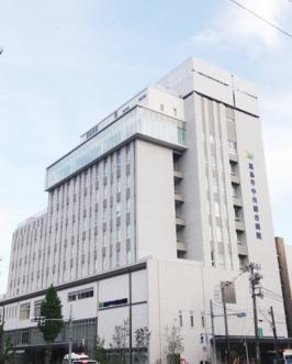 【周辺】総合病院高島平中央総合病院まで763ｍ