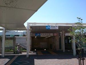 【周辺】ＪＲ片町線　東寝屋川駅