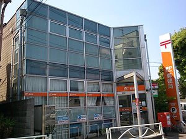 【周辺】四条畷駅　西側徒歩7分　楠公郵便局
