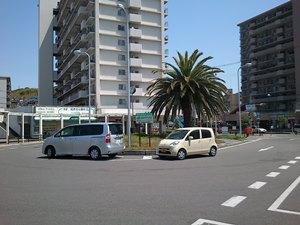 【周辺】東寝屋川駅　駅前ロータリー