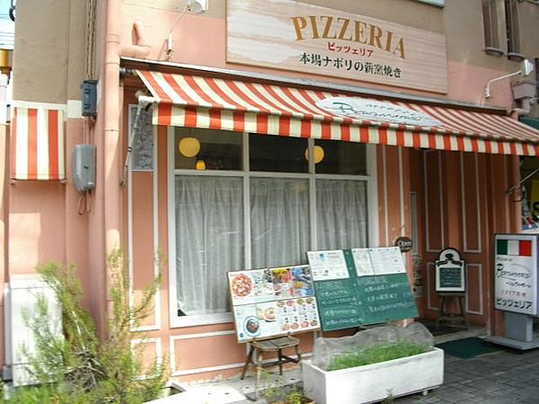 【周辺】イタリア料理ピッツェリア ペルファボーレ 武庫之荘店まで2311ｍ