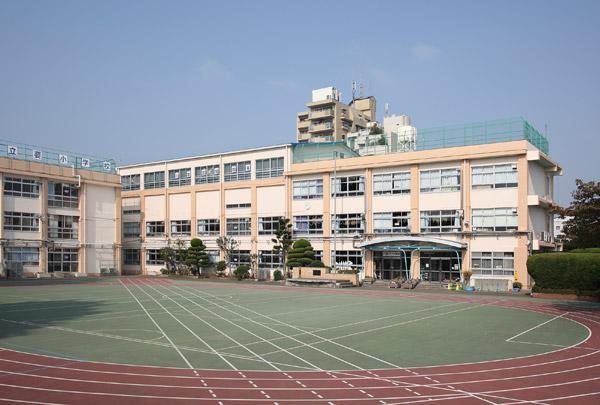 【周辺】小学校豊島区立 要小学校まで643ｍ