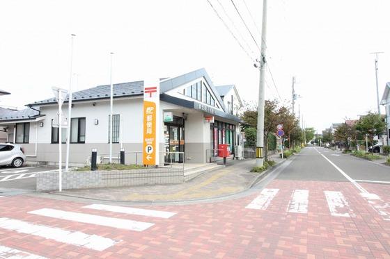【周辺】仙台田子郵便局までの距離604m