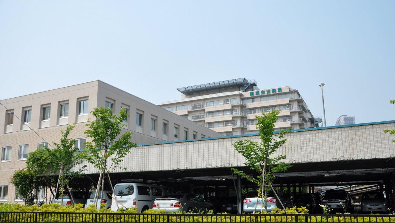 【周辺】総合病院関東労災病院まで715ｍ
