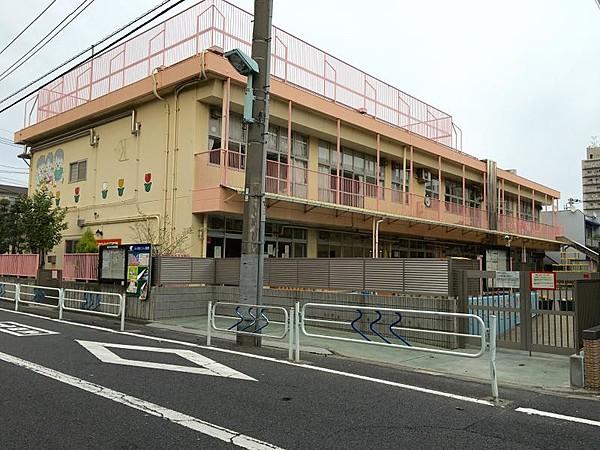 【周辺】松江第三中学校