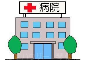 【周辺】勤医協札幌西区病院 718m