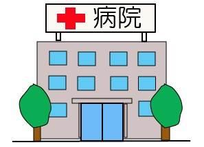 【周辺】医療法人西さっぽろ病院 415m