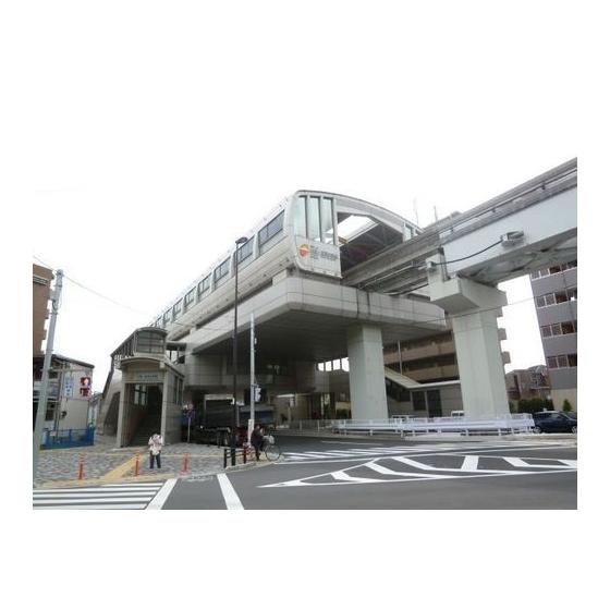 【周辺】大塚・帝京大学駅（徒歩10分） 