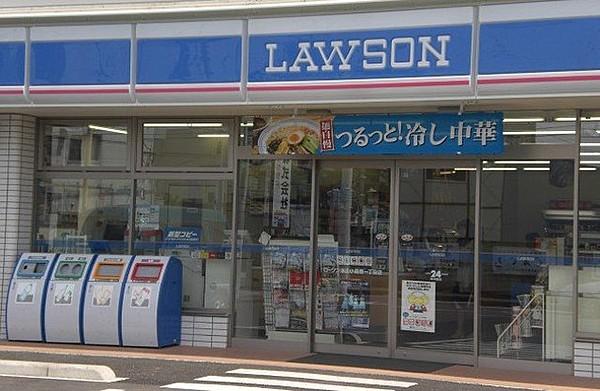 【周辺】ローソン播磨東本荘店 393m