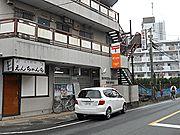 【周辺】郵便局 国分寺東恋ケ窪四郵便局 35m