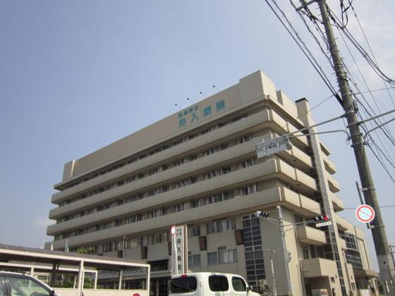 【周辺】病院「広島市立舟入病院まで742ｍ」