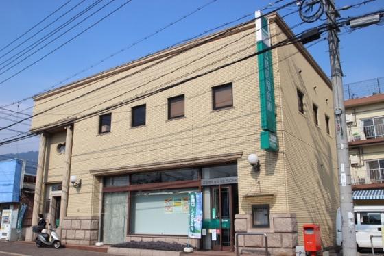 【周辺】銀行「広島信用金庫五日市西支店まで236ｍ」