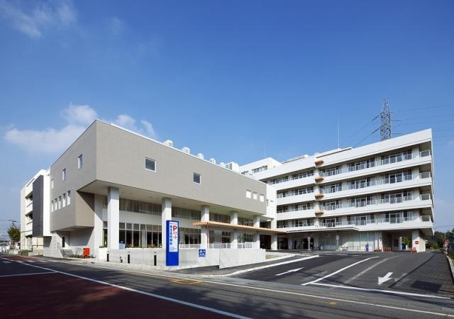【周辺】総合病院埼玉協同病院まで1070ｍ