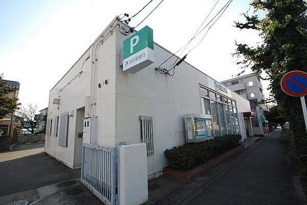 【周辺】名古屋銀行猪子石支店まで482ｍ