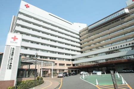 【周辺】名古屋第二赤十字病院