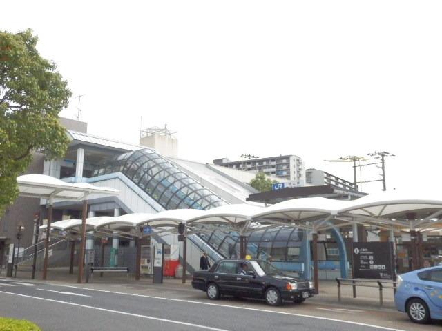 【周辺】守山駅（ＪＲ 東海道本線） 1284m