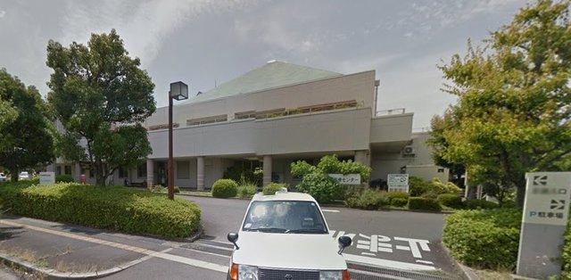 【周辺】小児保健医療センター 1901m
