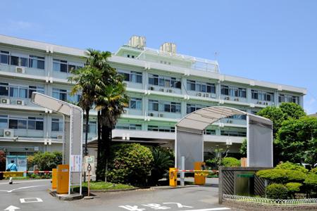 【周辺】総合病院武蔵野病院まで1119ｍ