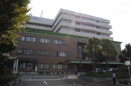 【周辺】神戸掖済会病院
