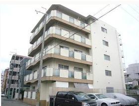 【外観】昭和58年8月築のマンションです　平成26年に外壁塗装をしています　マイホームにいかがでしょう