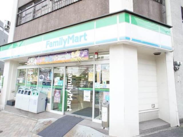 【周辺】ファミリーマート永池西本町店 79m