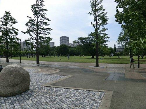 【周辺】公園武蔵国分寺公園まで1544ｍ