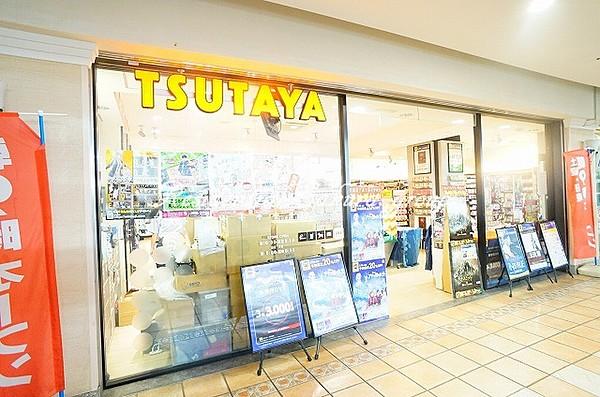 【周辺】TSUTAYAラビスタ新杉田店（1334m）