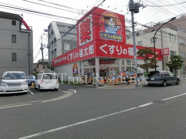 【周辺】セブンイレブン墨田立川3丁目店 200m