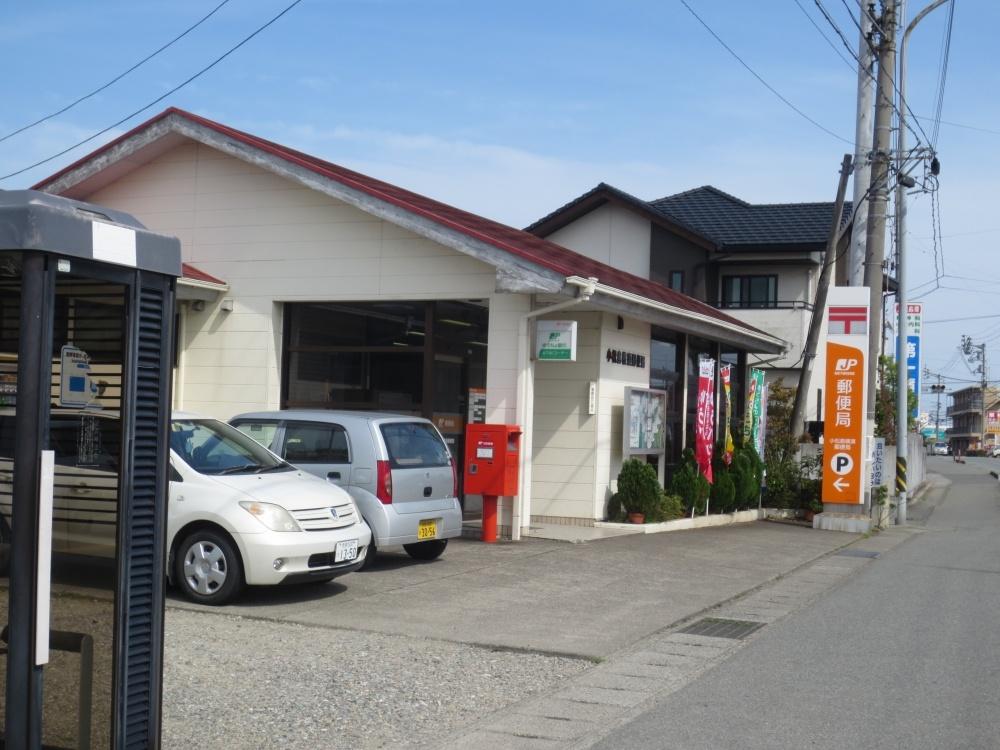 【周辺】郵便局小松島横須郵便局まで793ｍ