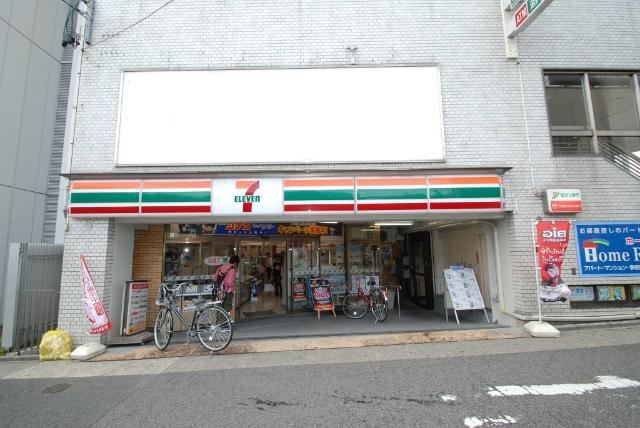 【周辺】セブンイレブン名古屋今池2丁目店まで192ｍ