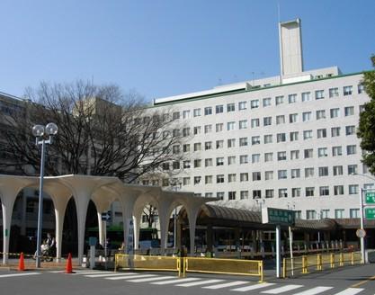 【周辺】総合病院日本大学医学部附属板橋病院まで358ｍ