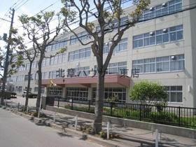 【周辺】札幌市立明園中学校