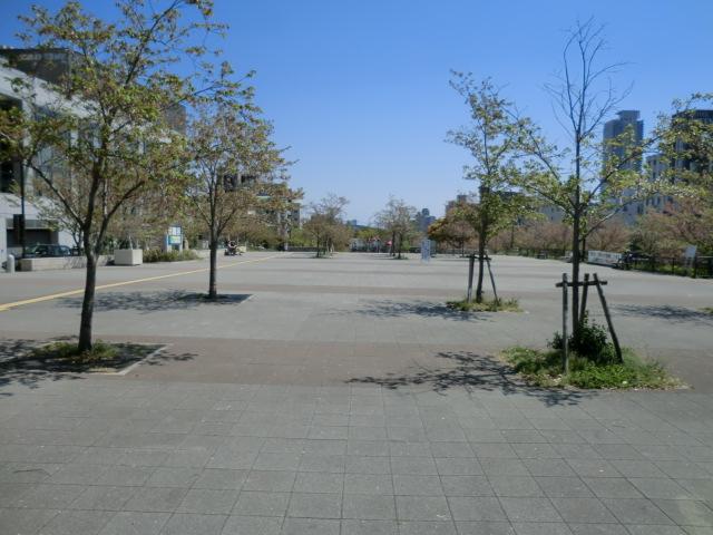 【周辺】生田川公園