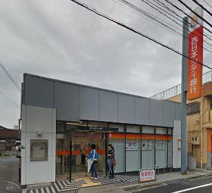 【周辺】西日本シティ銀行 宇佐町支店（808m）