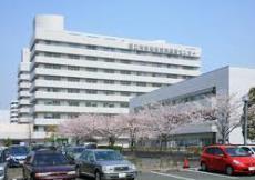 【周辺】国立病院機構東京医療センター 794m