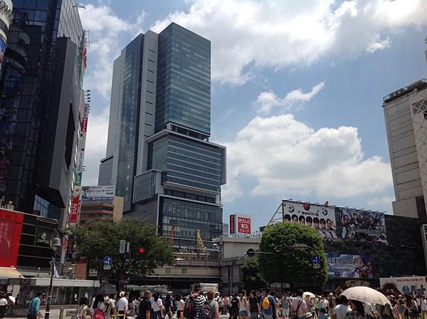 【周辺】品格を備え、上質なファッショナブルタウンとして人気の渋谷・代官山エリア