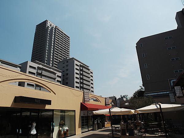 【周辺】人気の東急東横線「代官山」駅まで徒歩12分の好アクセス。
