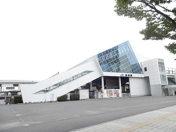 【周辺】栗東駅（ＪＲ 東海道本線） 608m