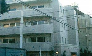 【外観】駒沢大学　ジョイシティ駒沢大学